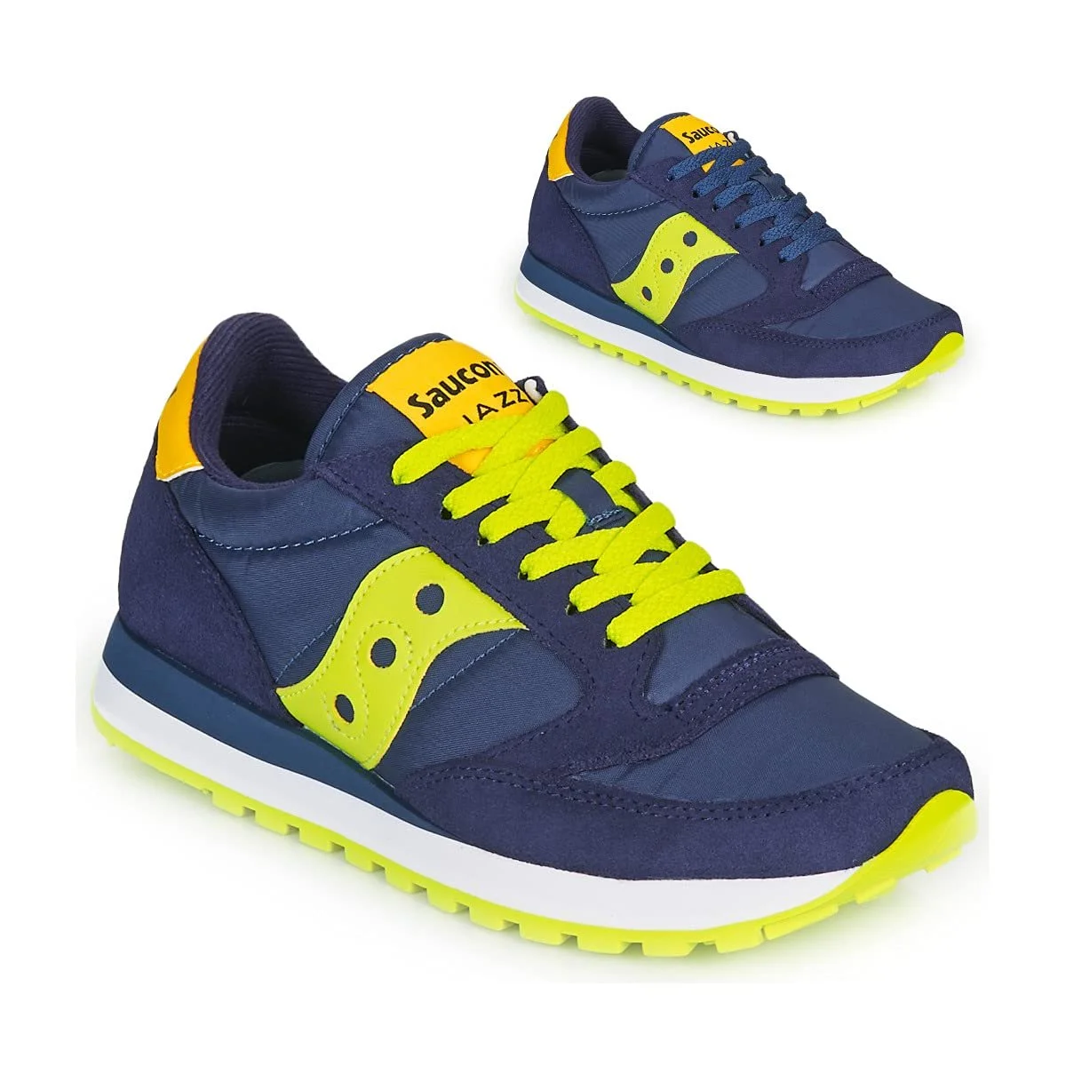 Кросівки Saucony Jazz Original, фото №1