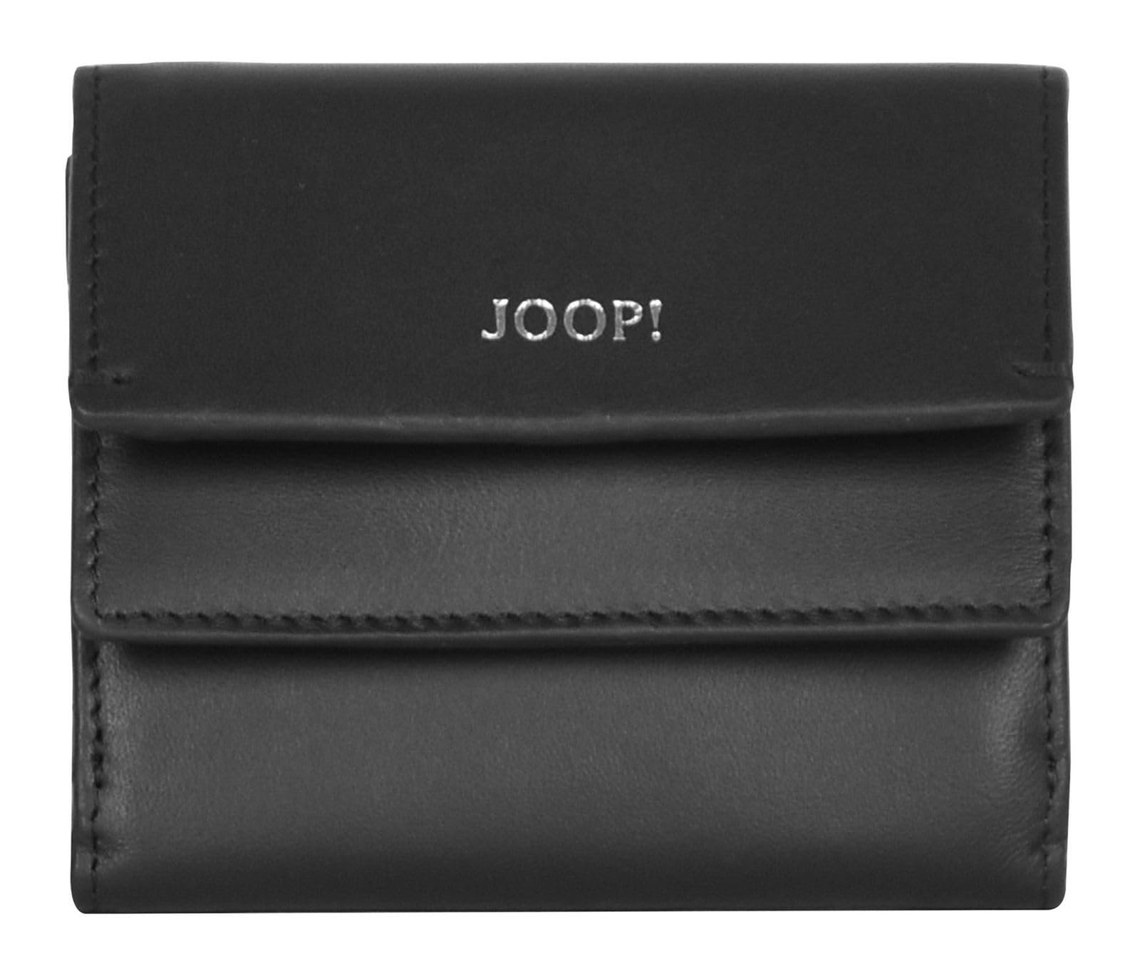 Кошелек Joop Sofisticato 1.0 Lina Женский, черный, повседневный, фото №1