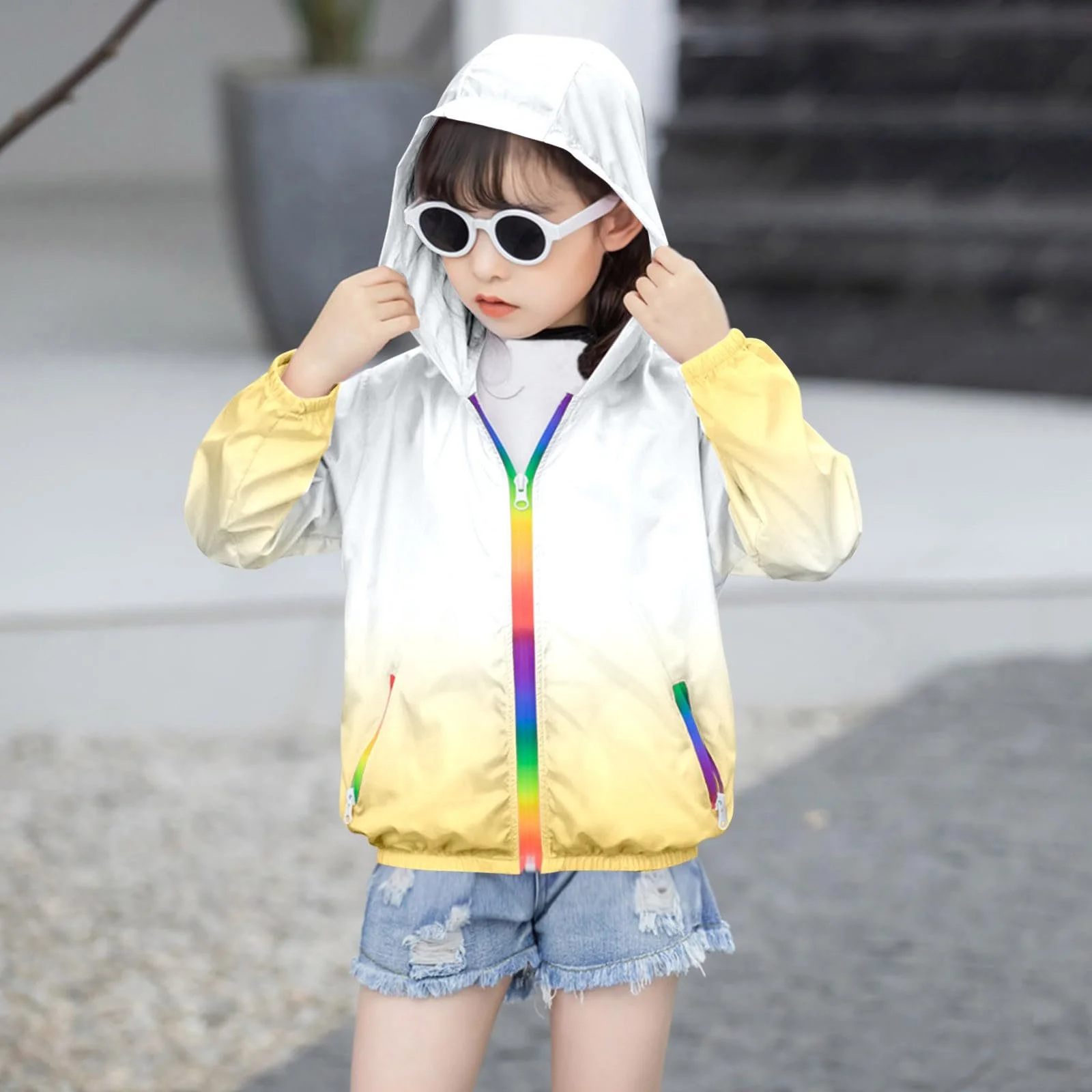 Куртка Saingace Тепла Зимова, фото №5