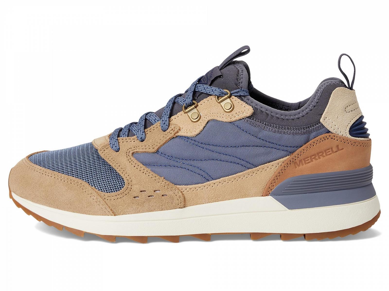 Мужские Кроссовки Merrell, фото №4 Мужские Кроссовки Merrell, фото №4