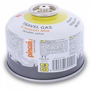 Газовий балон Pinguin Gas Cartridge 110 (1033-PNG 601110 - Фото 1