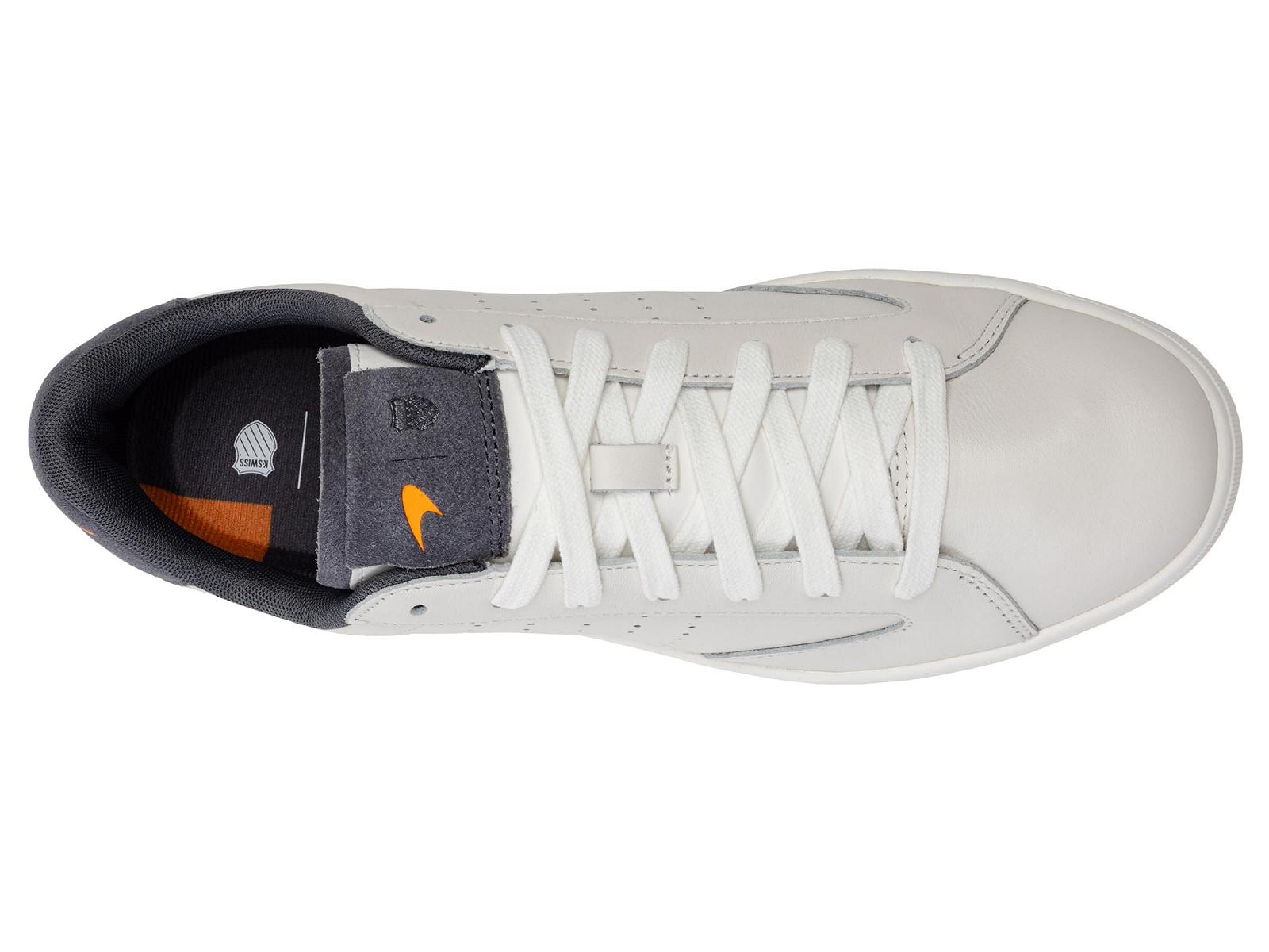 Кросівки K-Swiss Lozan Klub X Mclaren, фото №7