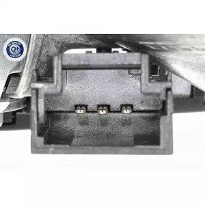 Двигатель стеклоочистителя VEMO V40-07-0017 Q+, качество оригинального оборудования для NISSAN OPEL RENAULT synthetic.ua - Фото 1