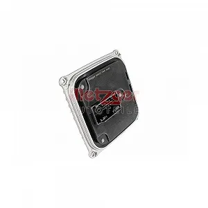 Блок управления освещением Metzger 0896717 для MERCEDES-BENZ - Фото 1