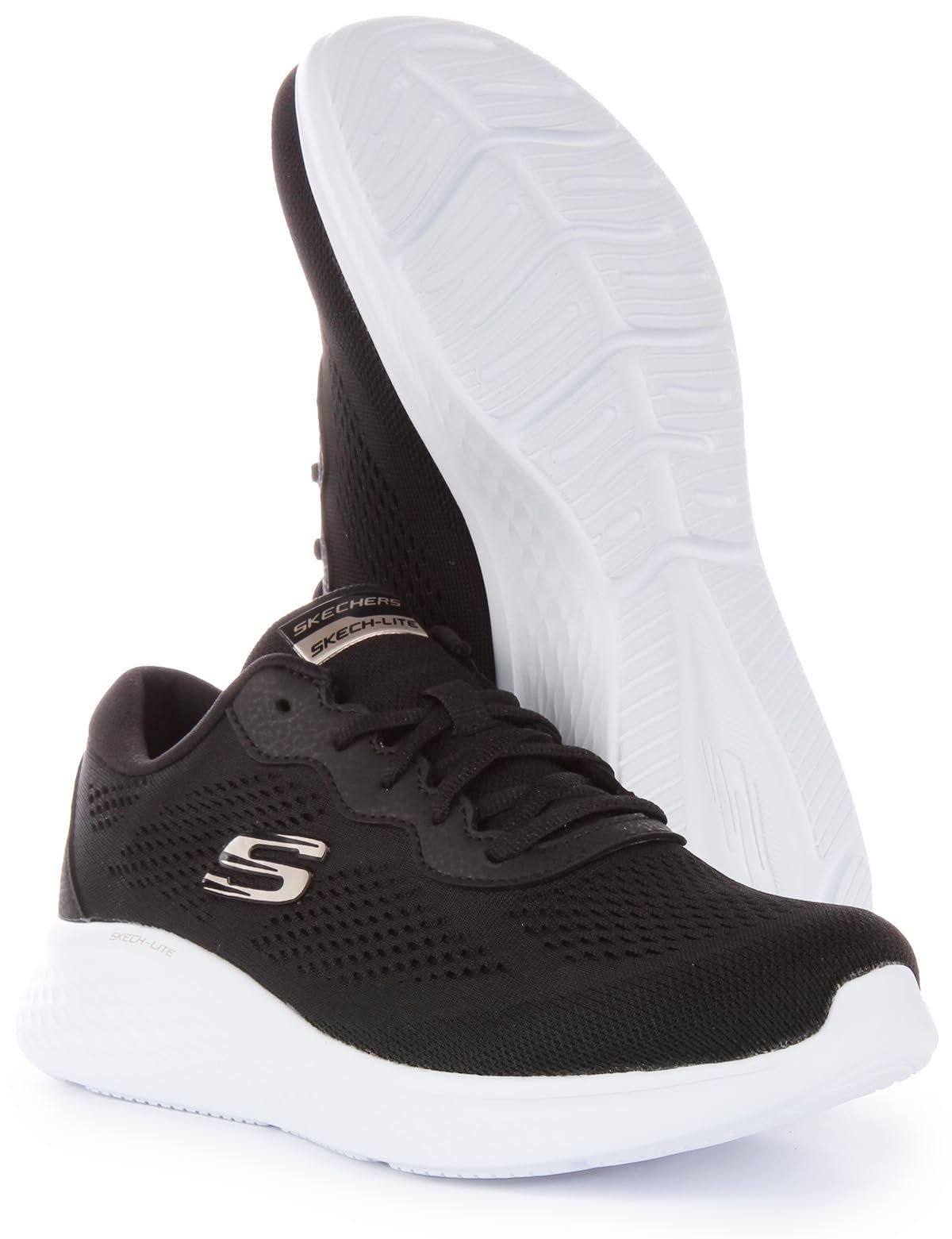 Кросівки Skechers Skech-lite Pro Perfect Time для чоловіків, фото №6