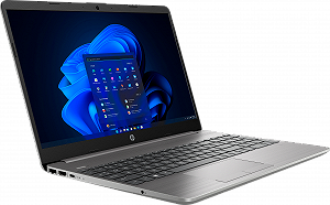 Ноутбук 15.6" HP 250 G9 Intel Celeron N4500 RAM 16GB SSD 512GB Windows 11 (UKR) synthetic.ua - Фото 1