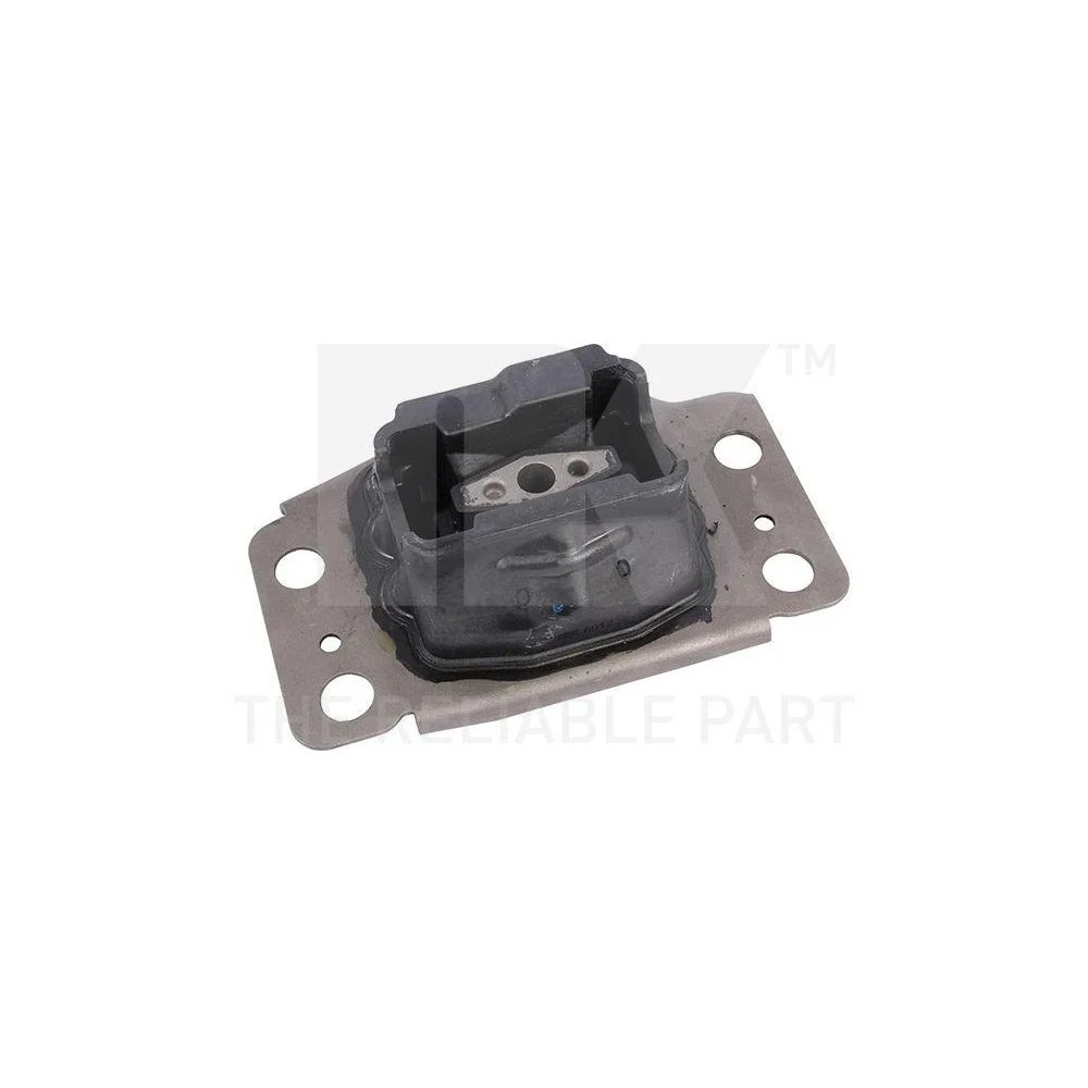 Опора двигуна NK 59725045 для FORD VOLVO FORD USA, передня, фото №1