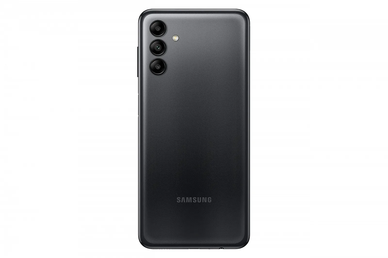 Смартфон Samsung Galaxy A04s 32GB 3GB Black, фото №5