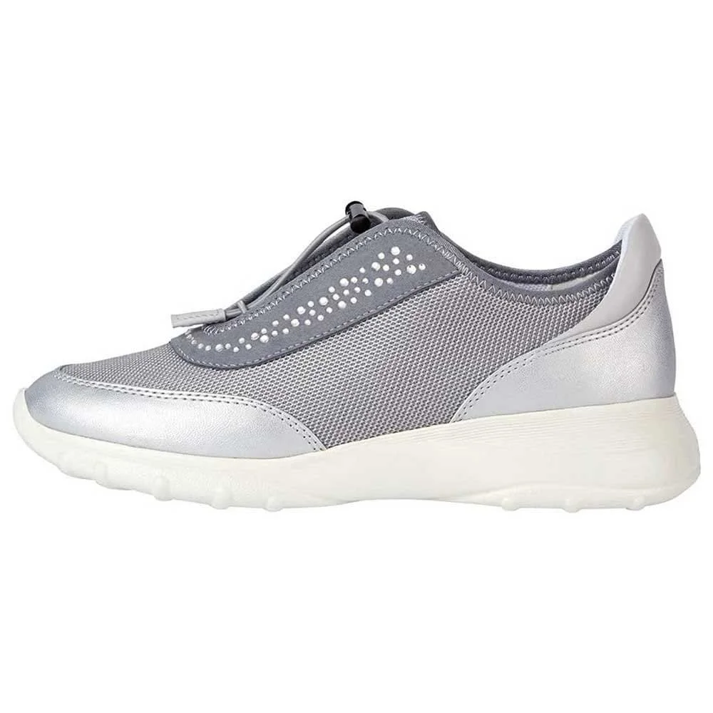 Кроссовки Geox D Alleniee для девочек, фото №3