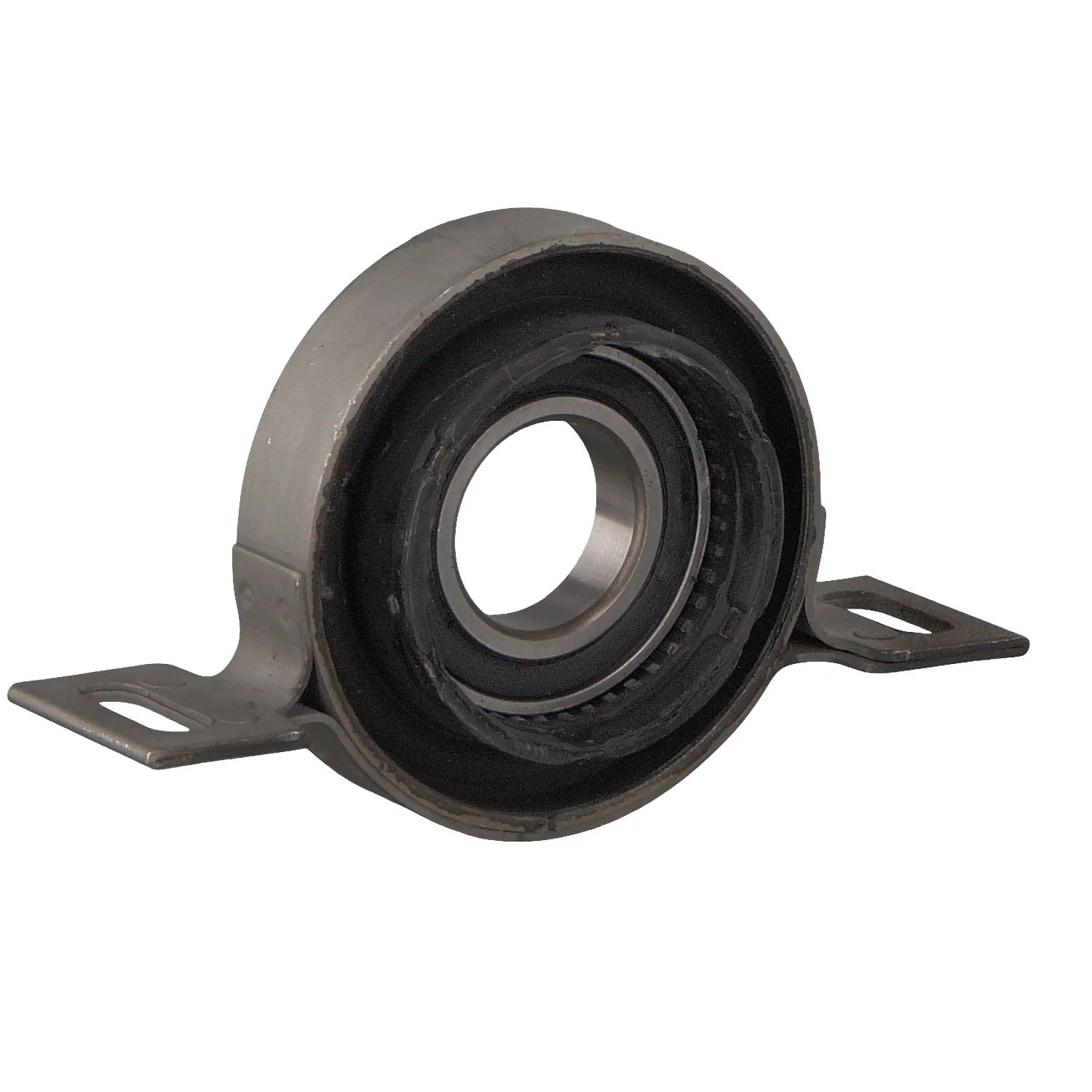 Опора приводного вала FEBI BILSTEIN 21142 для BMW, сзади, фото №5 Опора приводного вала FEBI BILSTEIN 21142 для BMW, сзади, фото №5