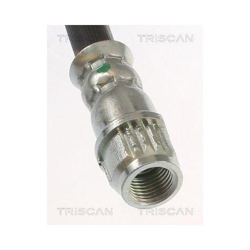 Гальмівний шланг TRISCAN 8150 28324 для CITROËN PEUGEOT, передня вісь зліва, фото №3