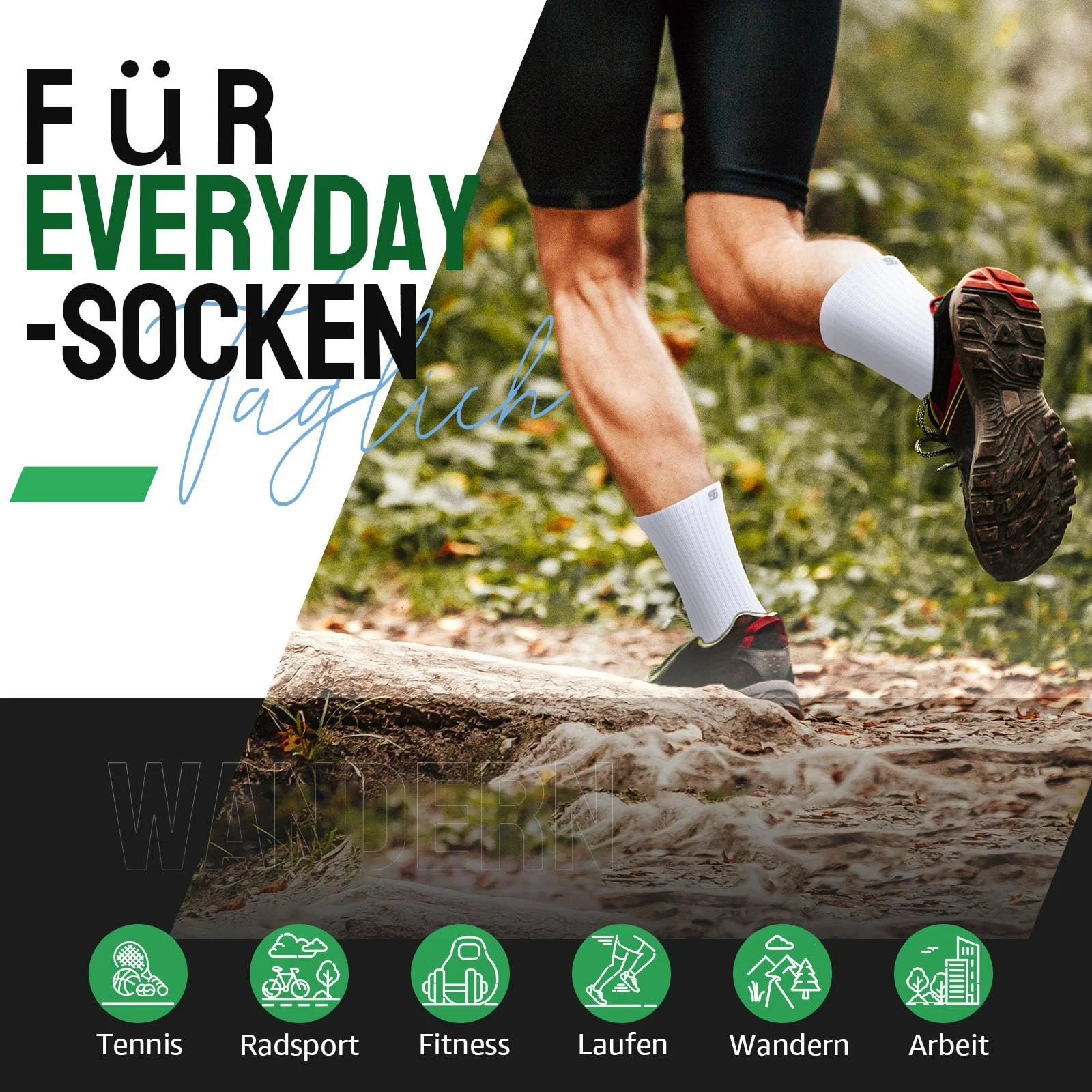 Носки Chalier Женские, Девичьи, Милые Носки, 5 пар, Разноцветные Хлопковые Носки со Смешными Животными, Универсальные, фото №6 Носки Chalier Женские, Девичьи, Милые Носки, 5 пар, Разноцветные Хлопковые Носки со Смешными Животными, Универсальные, фото №6