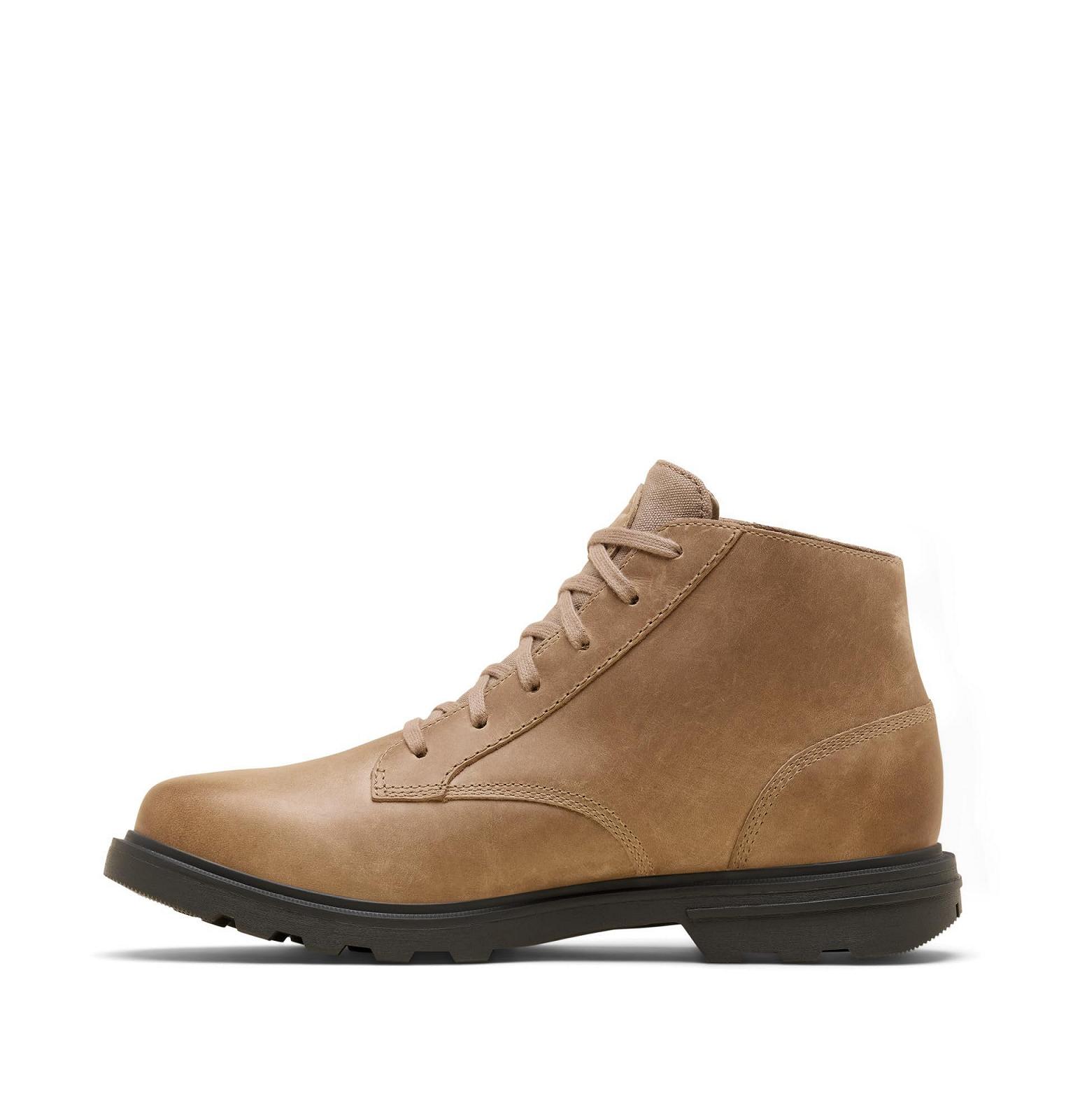 Чоловічі Чоботи Sorel Cyprus Boot WP, фото №6