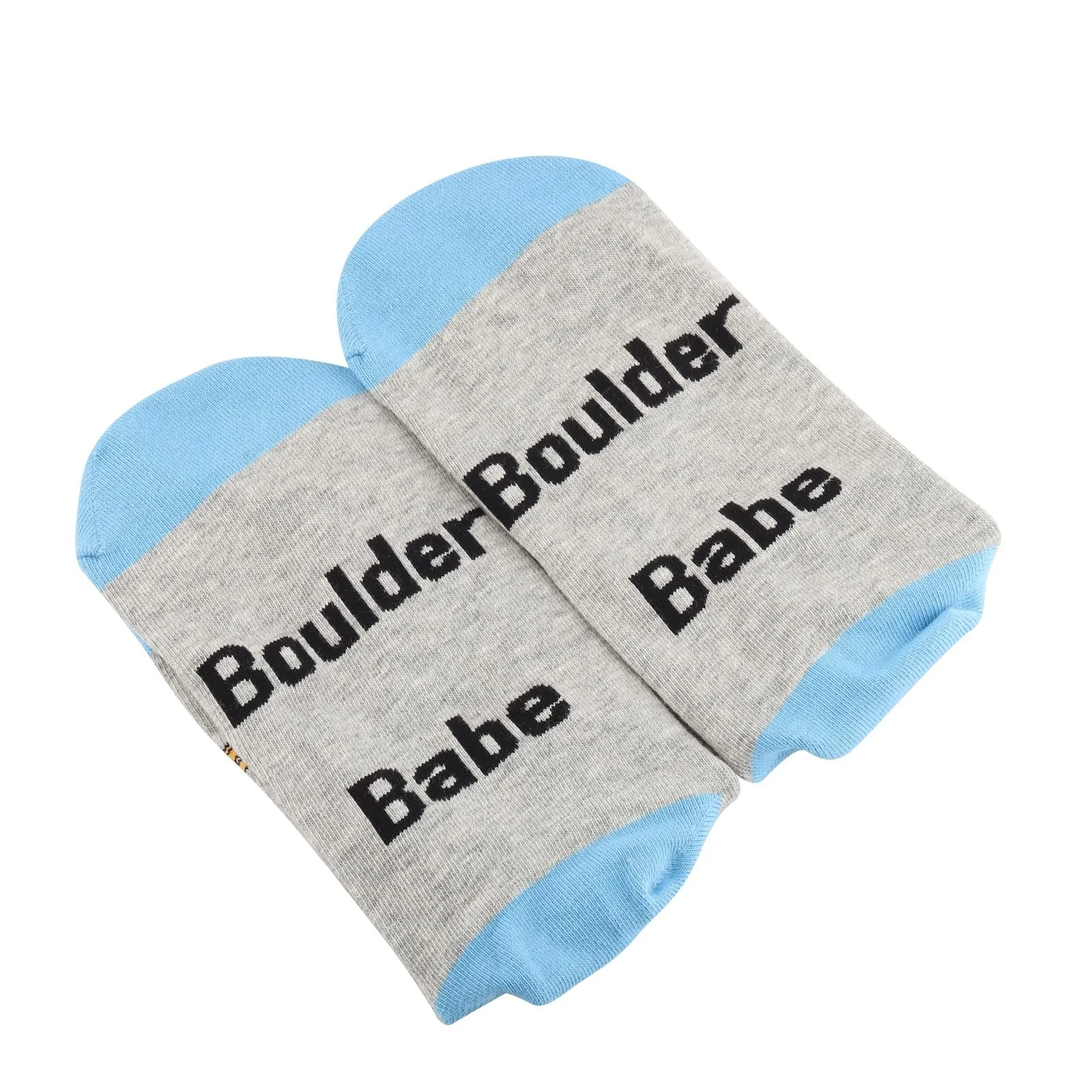 Носки для скалолазания Boulder, фото №4