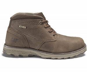 Чоловічі черевики Caterpillar Footwear Elude Waterproof Combat Boots - Фото 1