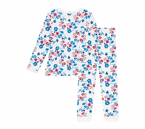 Дитячий комбінезон для сну Petit Bateau ціна на synthetic.ua - Фото 1 Дитячий комбінезон для сну Petit Bateau synthetic.ua - Фото 1