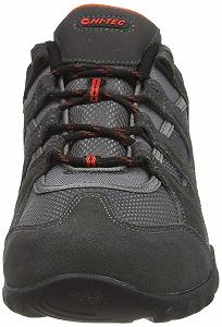 Кроссовки Hi-Tec Quadra II synthetic.ua - Фото 1