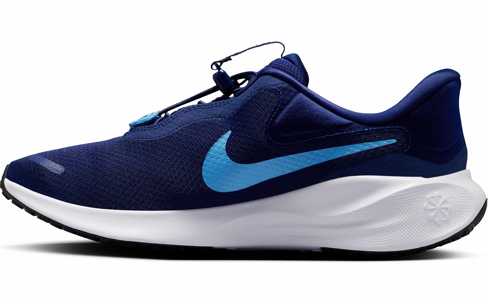 Кроссовки Nike Revolution 7 Easyon для бега по дороге, фото №9