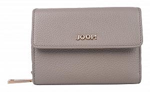 Кошелек Joop! Vivace Martha Стандартный размер, серо-бежевый - Фото 1