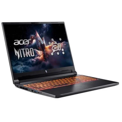 Ноутбук Acer Nitro V 16 AI ANV16-42-R67K (NH.U1JEU.009), фото №2 Ноутбук Acer Nitro V 16 AI ANV16-42-R67K (NH.U1JEU.009), фото №2