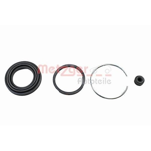 Ремкомплект, гальмівний супорт METZGER 114-0046 GREENPARTS для задньої осі, фото №2