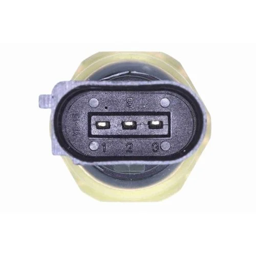 Датчик тиску палива VEMO Green Mobility Parts V10-72-1552, фото №3