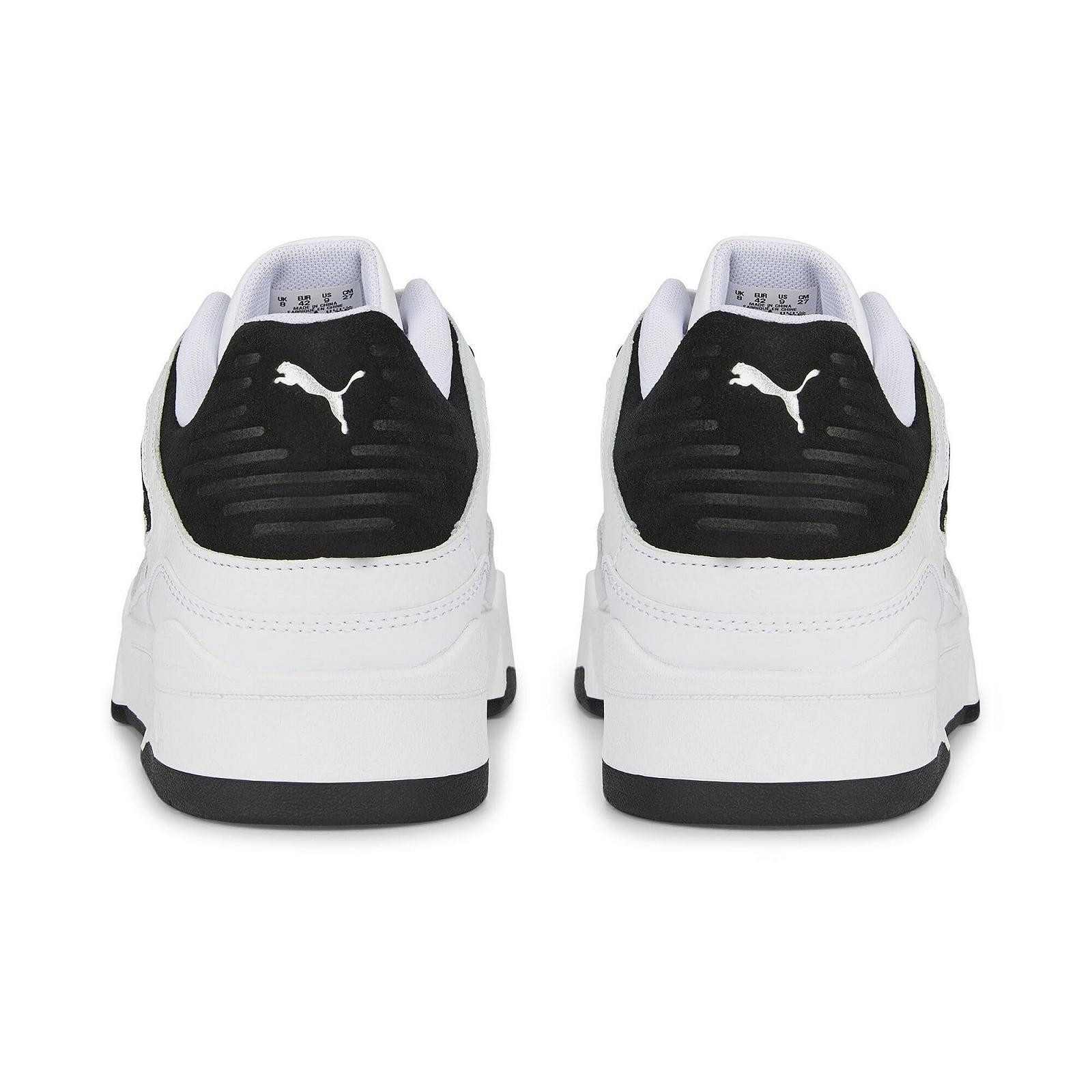 Кроссовки PUMA Unisex Slipstream Athletics, фото №3