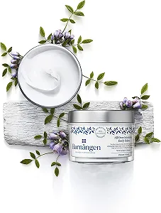 Бальзам для тела Barnängen All Over Intensive 200 мл с Cold Cream и крем для рук Barnängen SOS Vard, 75 мл, для сухой и очень сухой кожи, веганская формула, дерматологически протестировано synthetic.ua - Фото 1