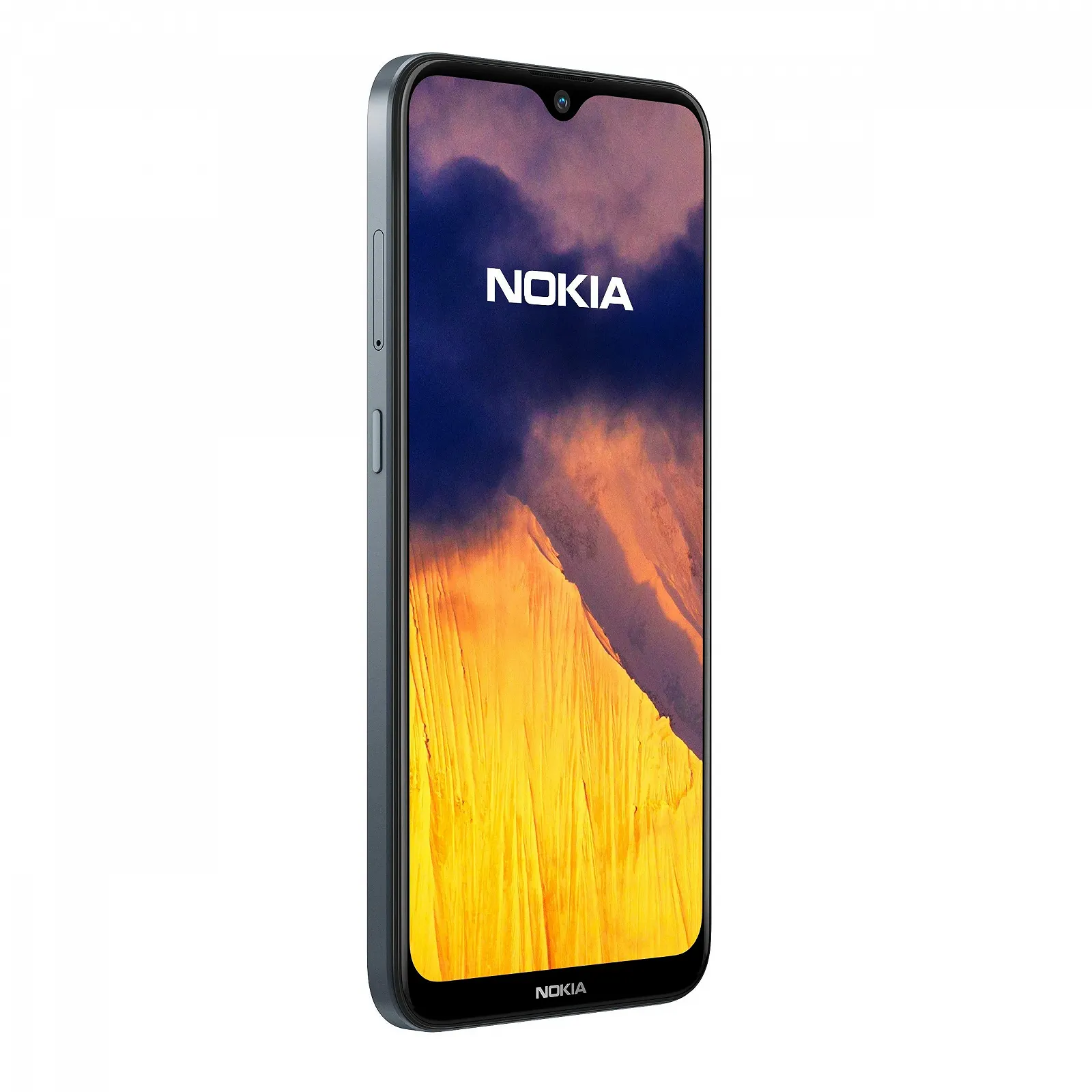 Смартфон Nokia 2.3 6.2" 2GB RAM 32GB Dual SIM Угольный, фото №4 Смартфон Nokia 2.3 6.2" 2GB RAM 32GB Dual SIM Угольный, фото №4