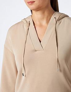 Женский свитшот comma synthetic.ua - Фото 1