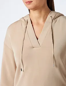 Женский свитшот comma synthetic.ua - Фото 1