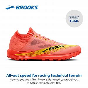 Чоловічі Кросівки Brooks Catamount Agil synthetic.ua - Фото 1