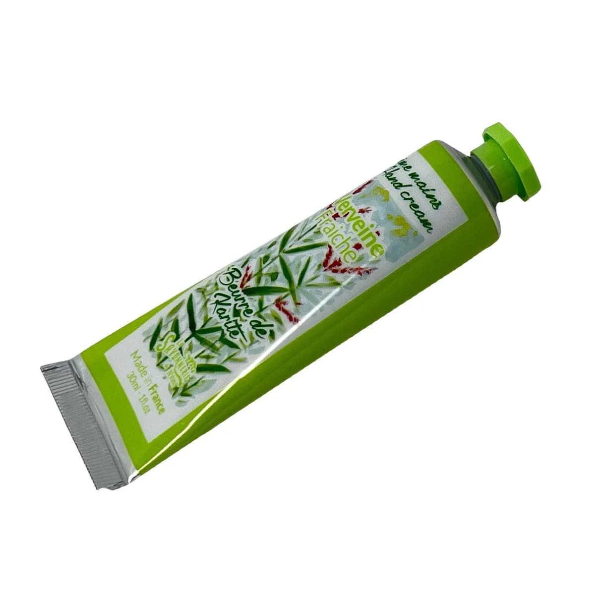 Крем для рук Watercolour Fleur d'Almond Blossom, фото №3