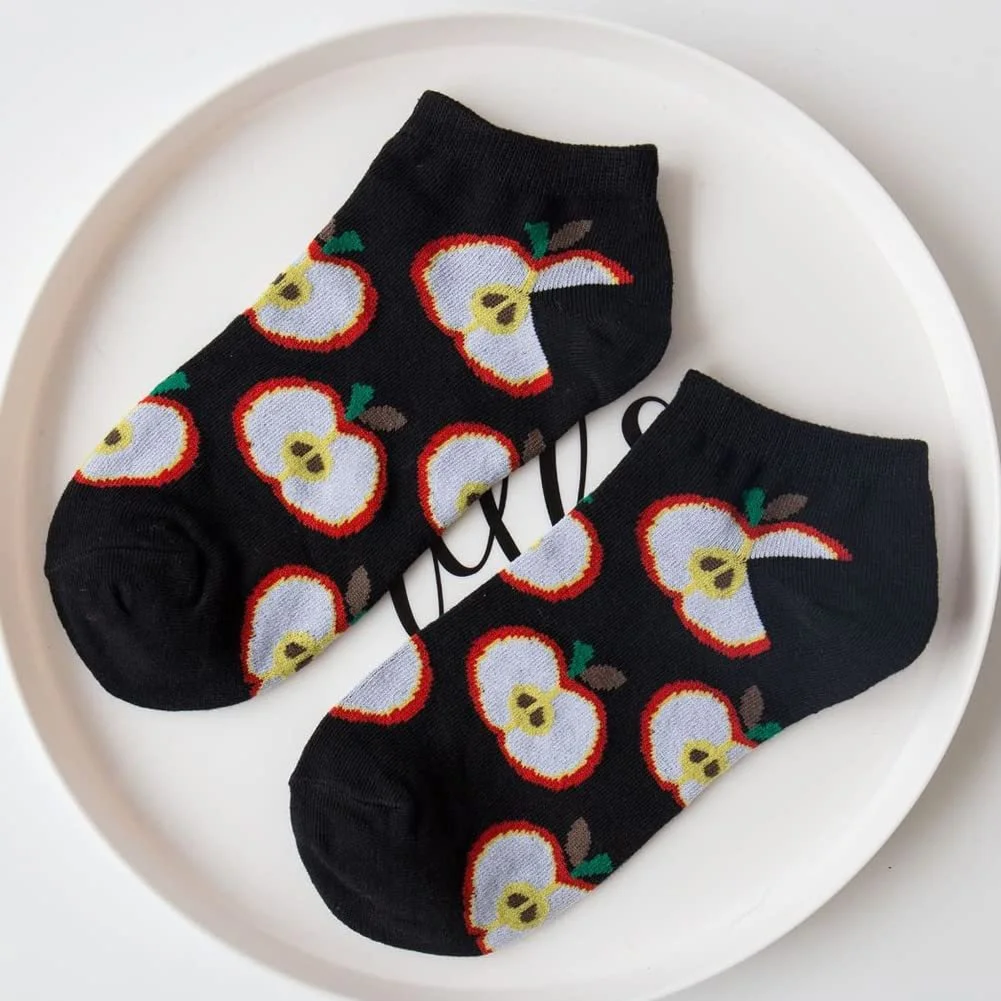 Жіночі шкарпетки 39-42, 7 пар, фото №7 Жіночі шкарпетки 39-42, 7 пар, фото №7