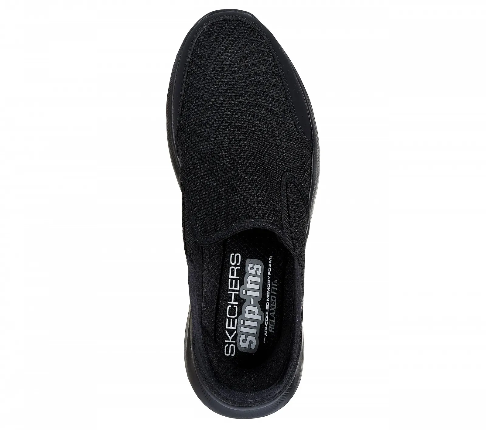 Кроссовки Skechers Hands-Free Slip-ins Equalizer 5.0 Drayze мужские, фото №3