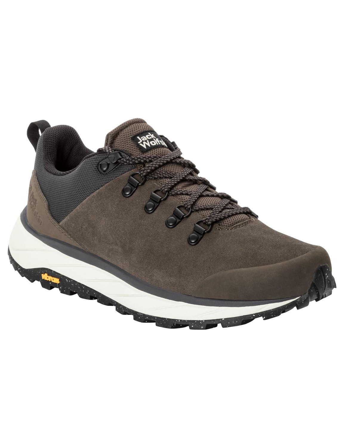 Кроссовки Jack Wolfskin Terraventure Urban Low M, фото №4