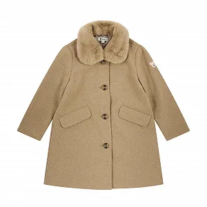 Пальто для дівчаток Steiff - Фото 1