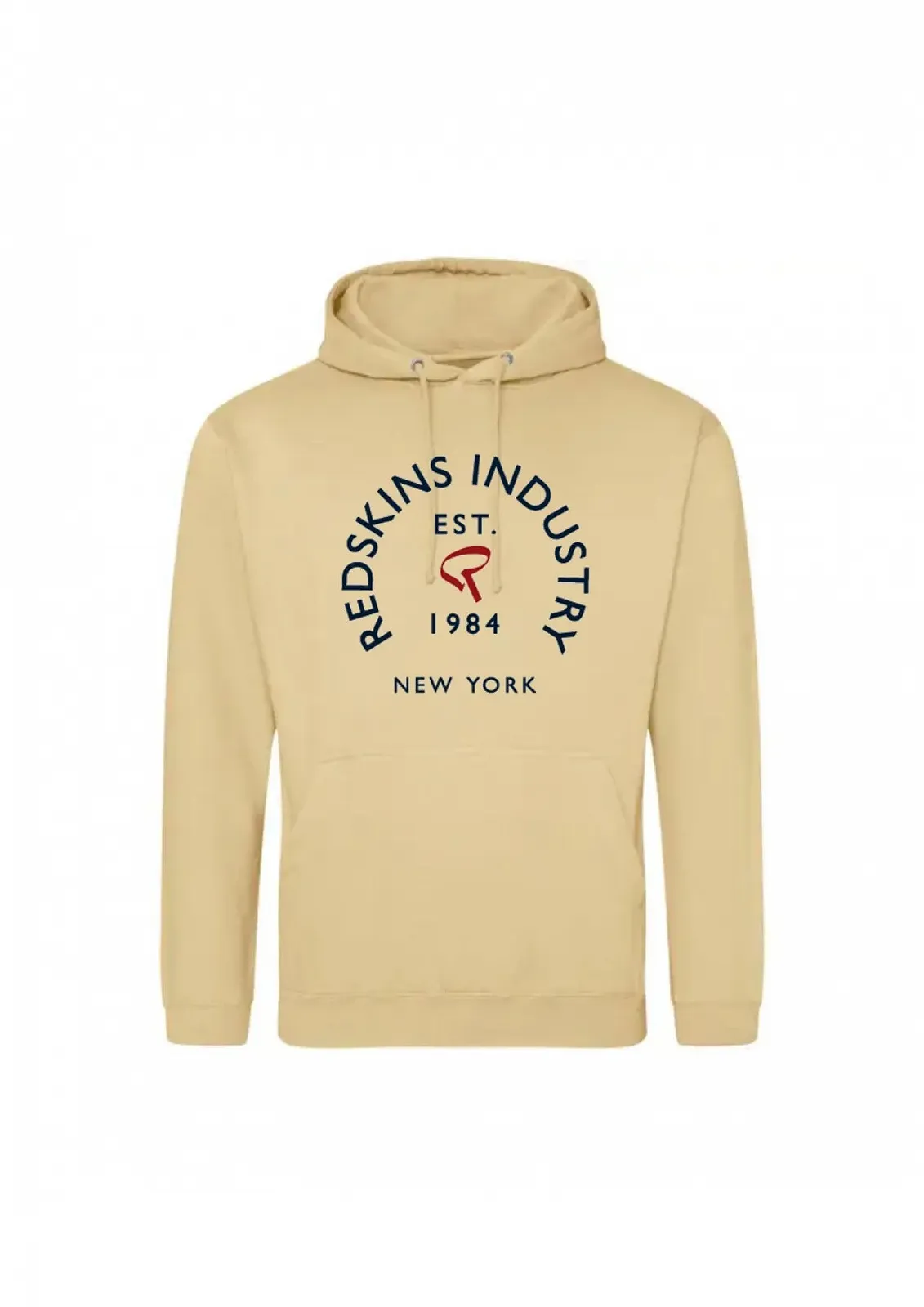 Худи REDSKINS Детский Унисекс Толстовка с капюшоном для мальчиков и девочек, фото №1