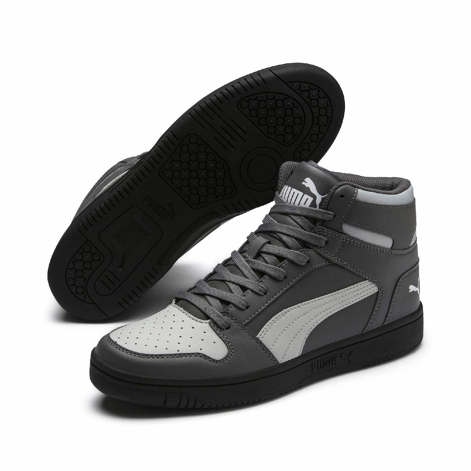Кросівки унісекс Puma Rebound Layup SL, фото №1