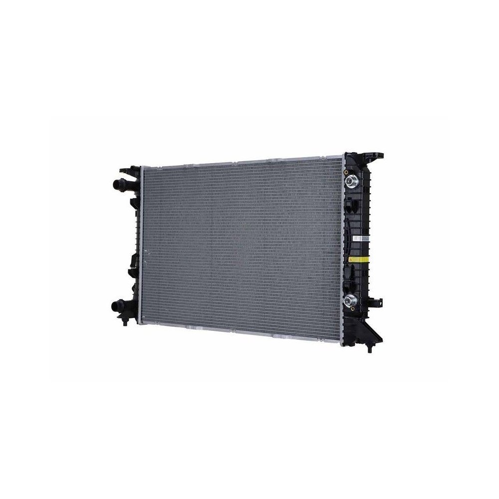 Радиатор охлаждения двигателя HELLA 8MK 366 300-381 для AUDI PORSCHE VW CUPRA, фото №1 Радиатор охлаждения двигателя HELLA 8MK 366 300-381 для AUDI PORSCHE VW CUPRA, фото №1