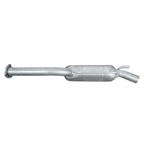 Глушник середній HELLA 8LC 366 025-241 Easy2Fit, фото №3