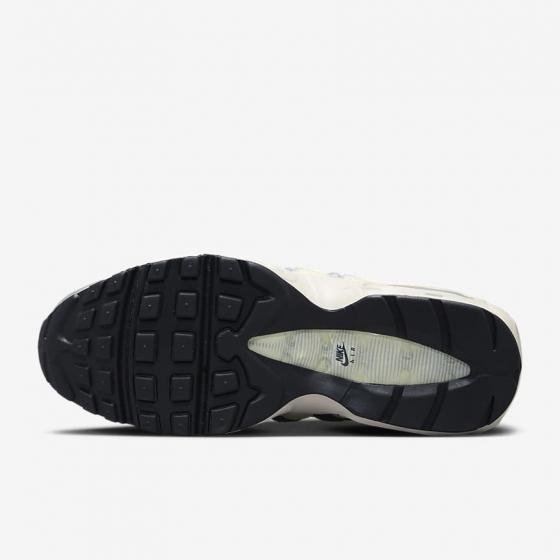 Кроссовки Nike Air Max 95 Серый, размер 36.5, фото №3