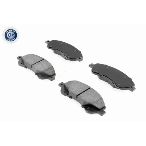 Комплект гальмівних колодок VAICO Q+ V25-8128 для FORD, фото №4