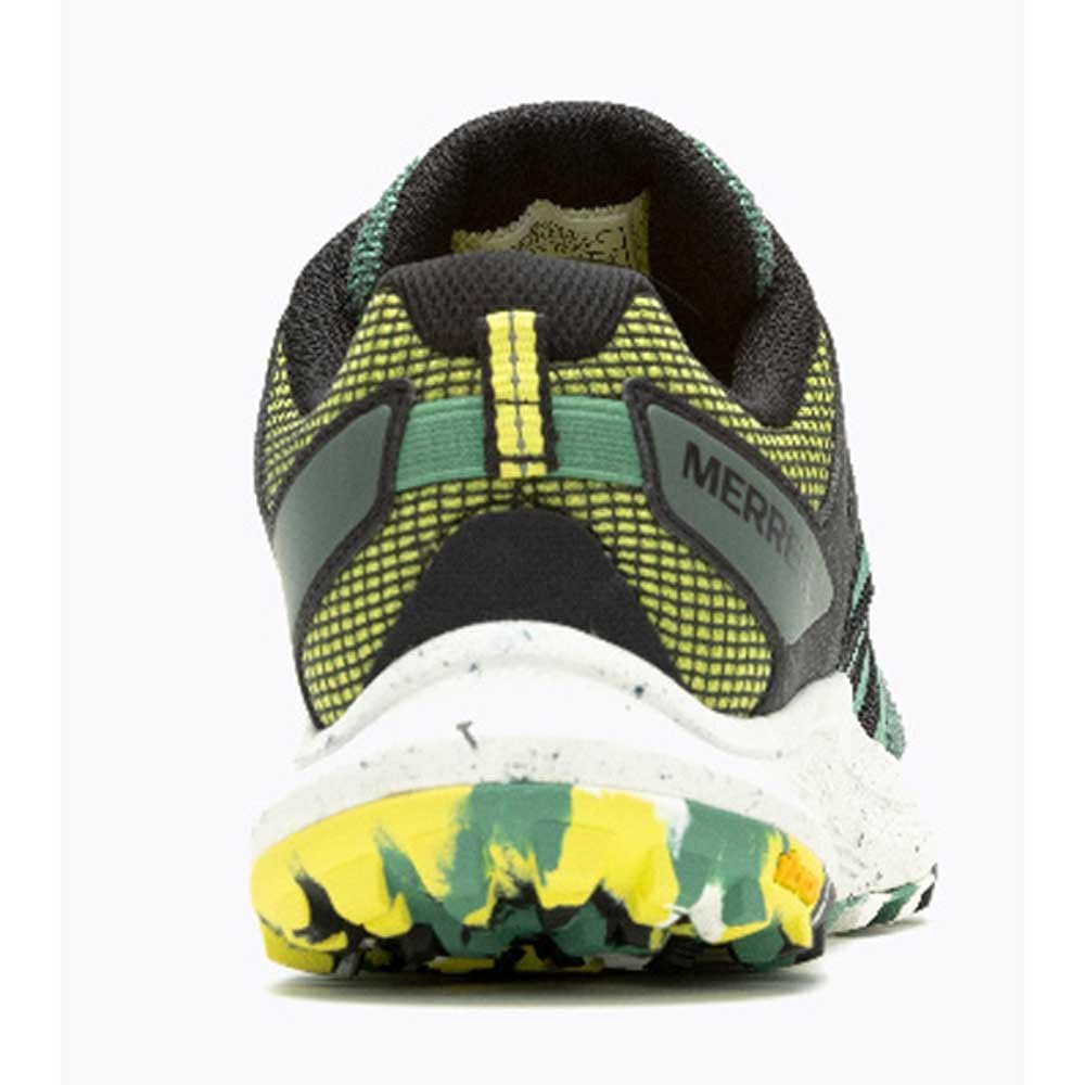 Тактические кроссовки Merrell Nova 3 для мужчин, фото №7