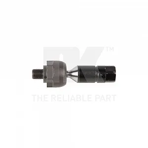 Осьовий шарнір, рульова тяга NK 5033730 для CITROËN PEUGEOT, передній міст зліва - Фото 1