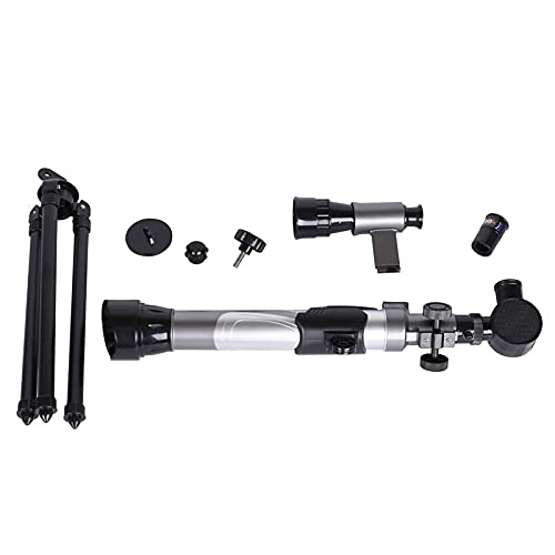 Телескоп для дітей для початківців астрономічне рефракційне, фото №3