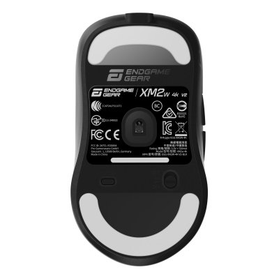 Мышка Endgame Gear XM2w 4k v2 Wireless Black (PGW-EG-MOU-079), фото №9 Мышка Endgame Gear XM2w 4k v2 Wireless Black (PGW-EG-MOU-079), фото №9