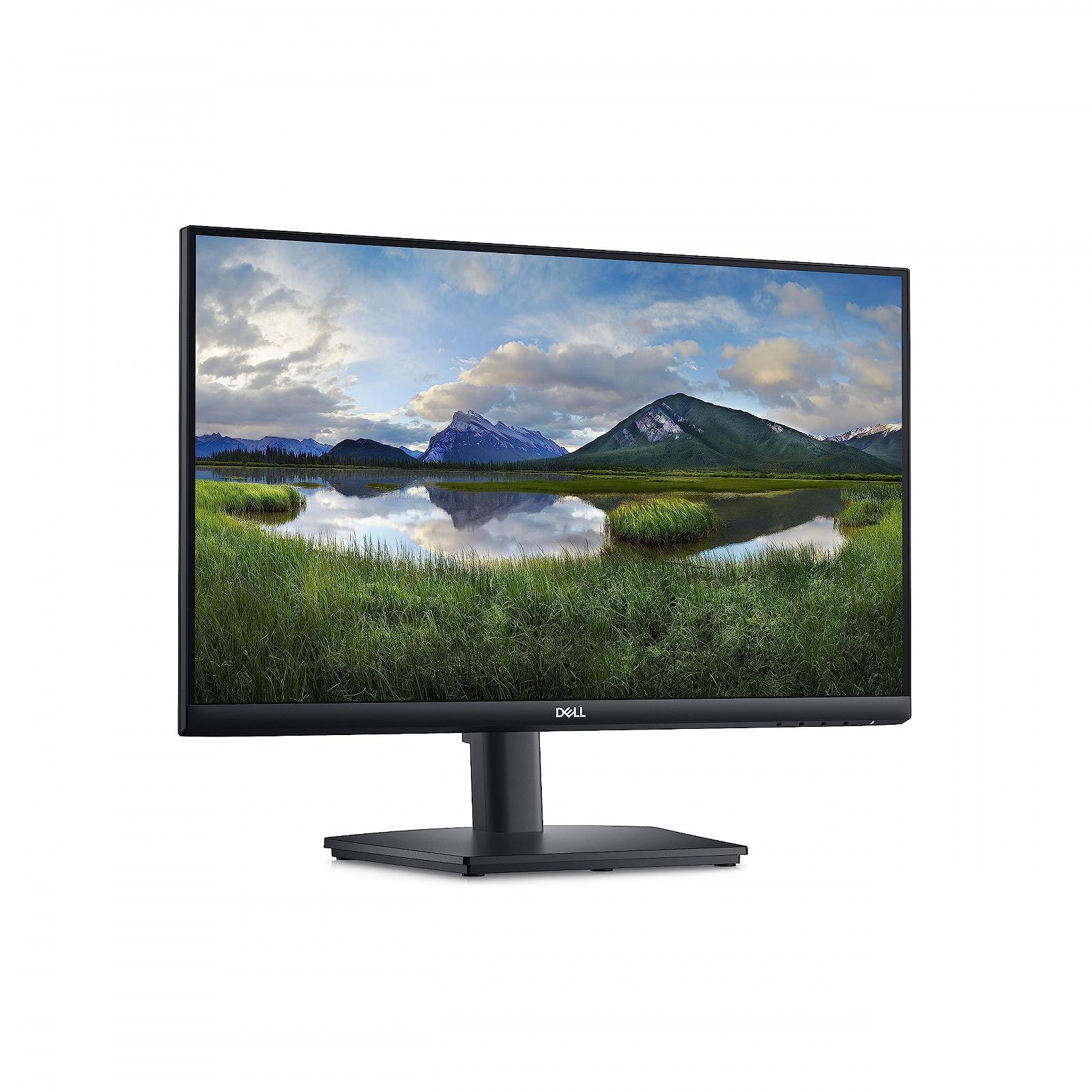Монитор Dell E Series E2424HS 23.8" 1920x1080 60 Гц VA 250 кд/м² 3000:1 5 мс HDMI VGA DisplayPort Динамик Упаковка Brown Box, фото №3