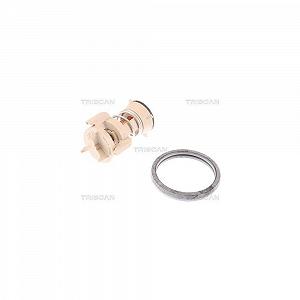 Термостат охолоджувальної рідини TRISCAN 8620 47788 для AUDI MAN SEAT SKODA VW - Фото 1