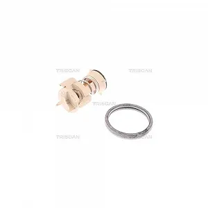 Термостат охлаждающей жидкости TRISCAN 8620 47788 для AUDI MAN SEAT SKODA VW - Фото 1